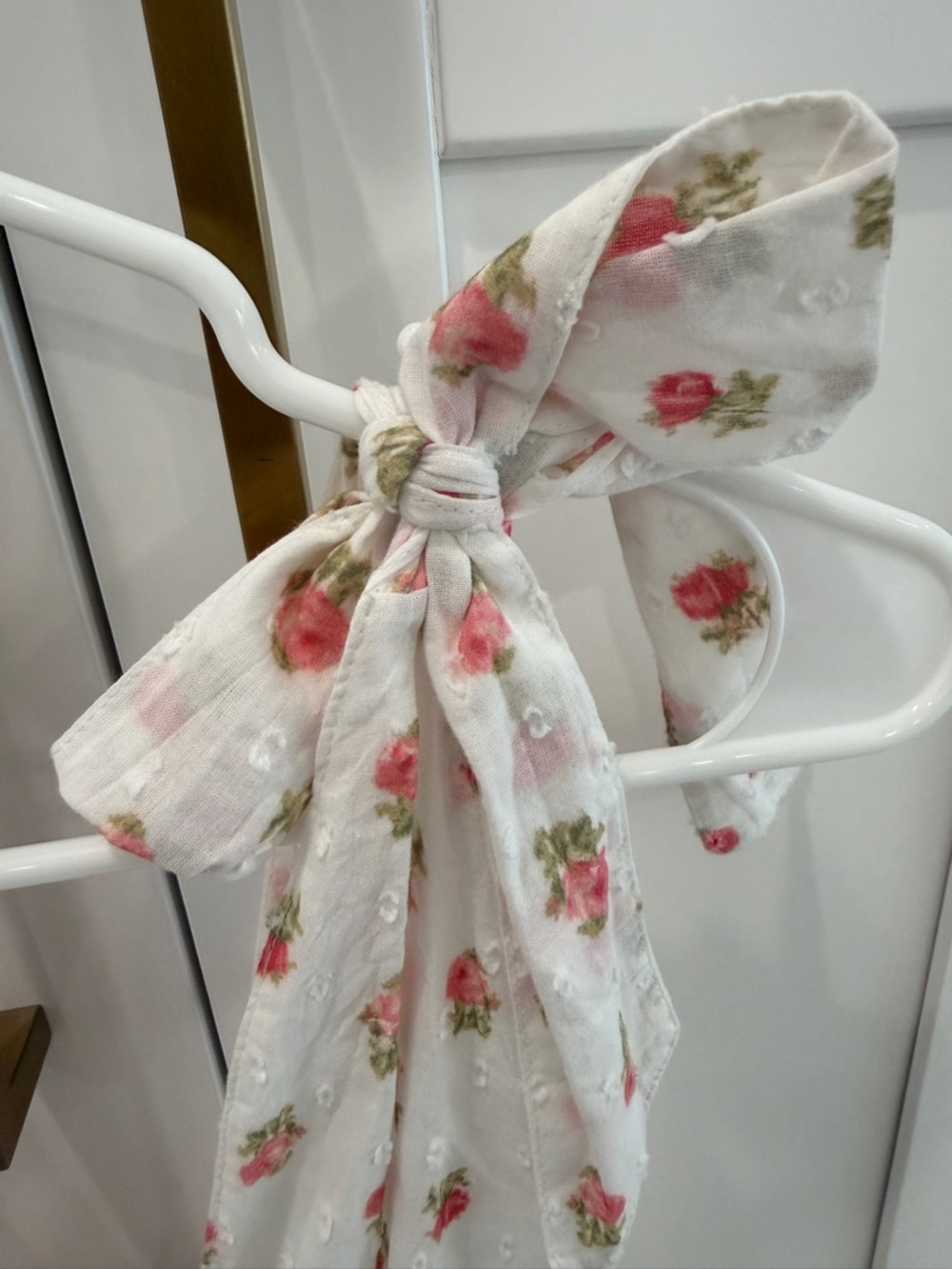 LoveShackFancy Rossi Dress - Picture 4 of 8